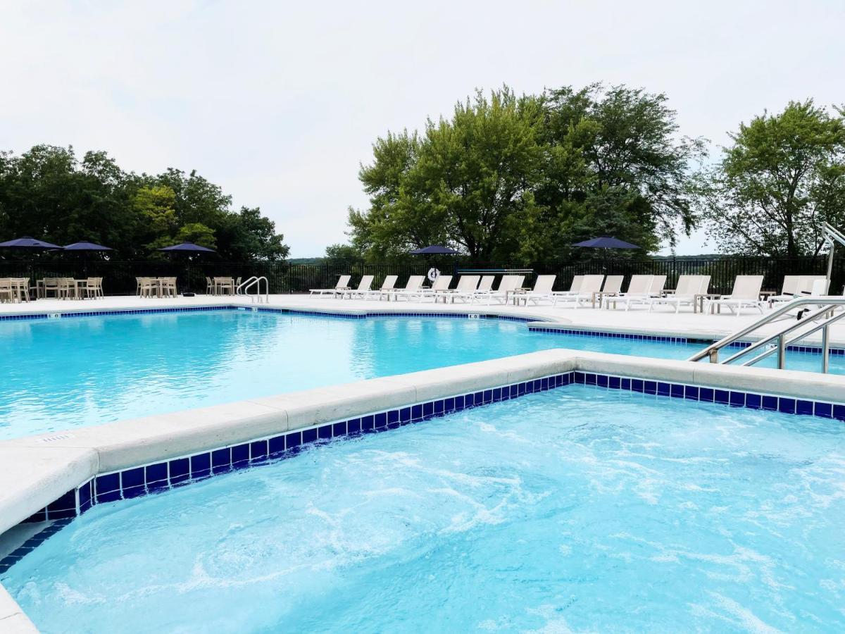 Lodge Geneva National Lake Geneva Luaran gambar