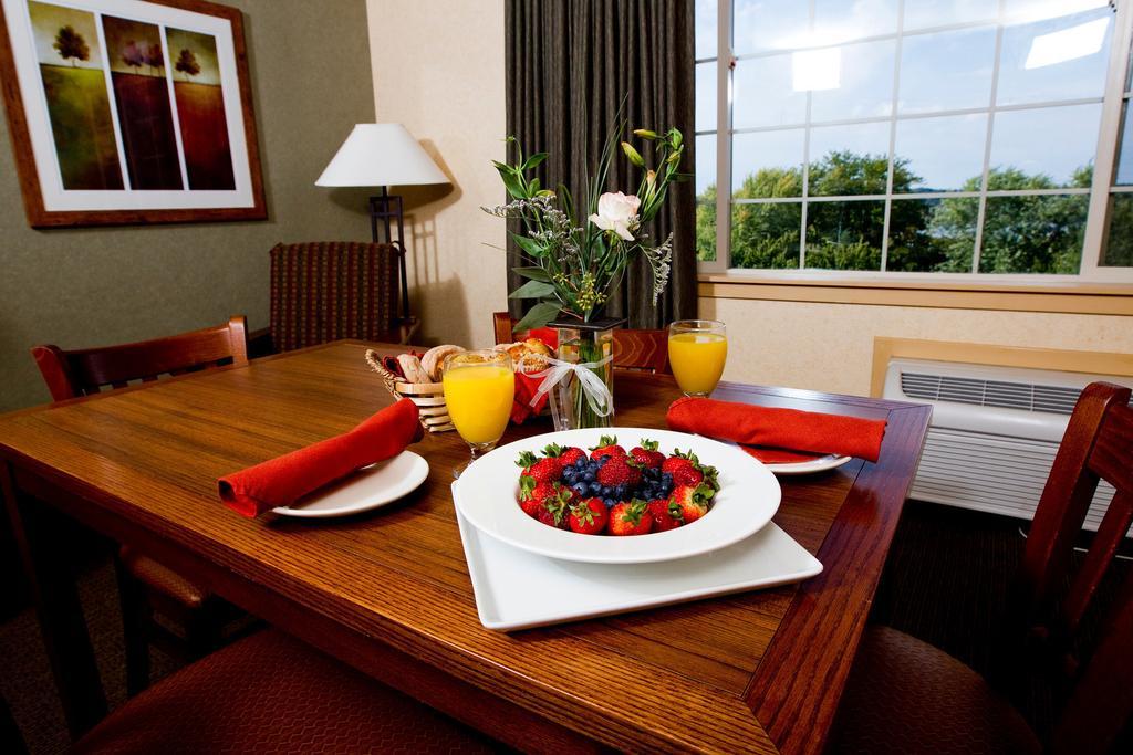 Lodge Geneva National Lake Geneva Luaran gambar