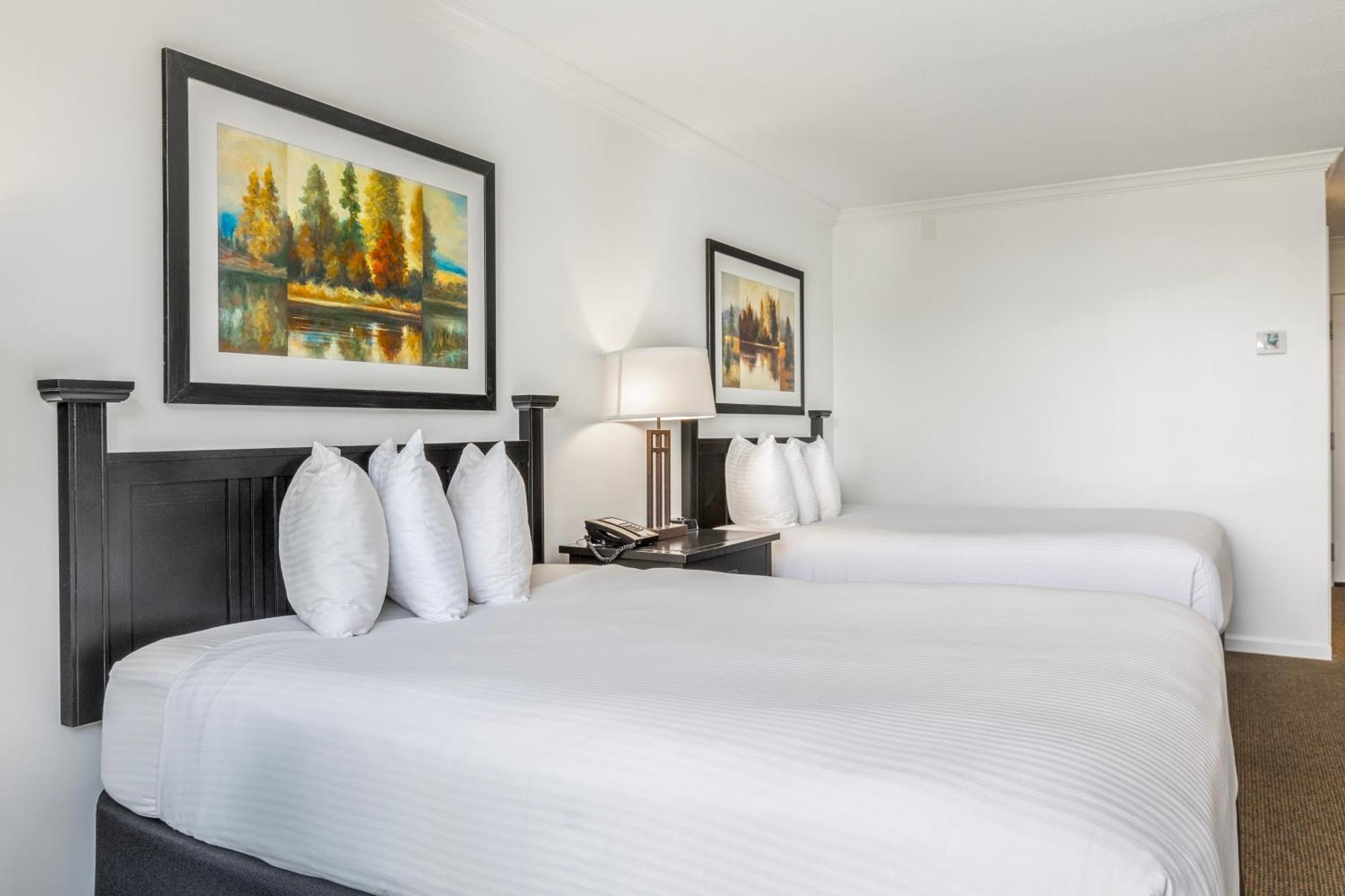 Lodge Geneva National Lake Geneva Luaran gambar