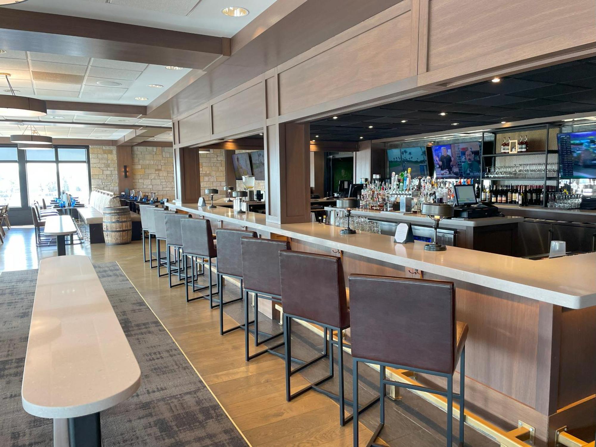 Lodge Geneva National Lake Geneva Luaran gambar