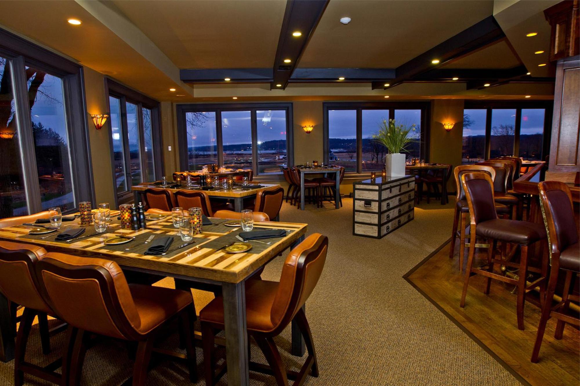 Lodge Geneva National Lake Geneva Luaran gambar