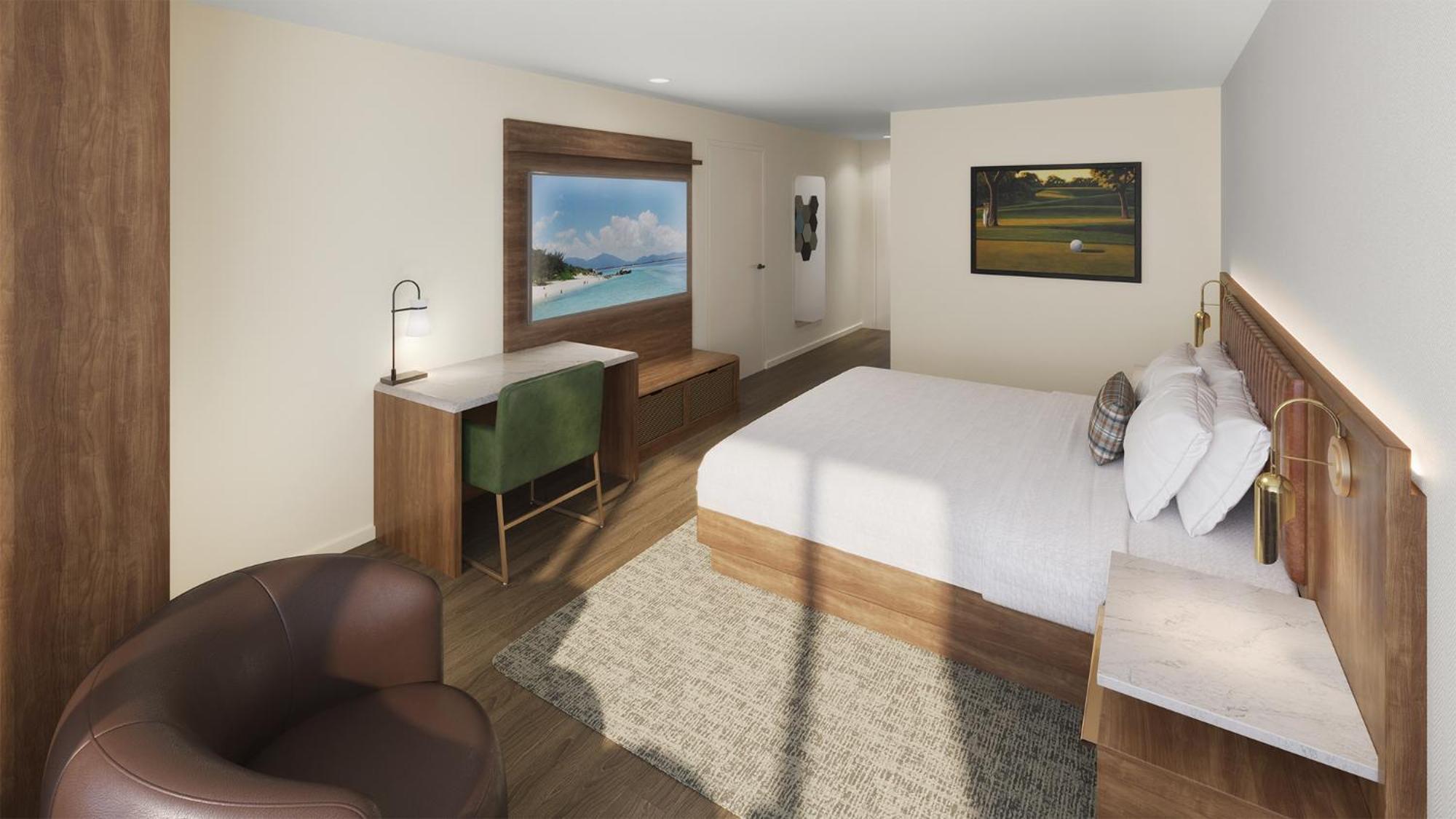 Lodge Geneva National Lake Geneva Luaran gambar