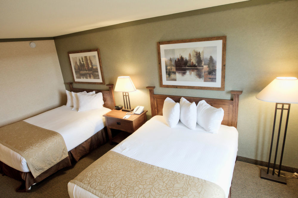 Lodge Geneva National Lake Geneva Luaran gambar