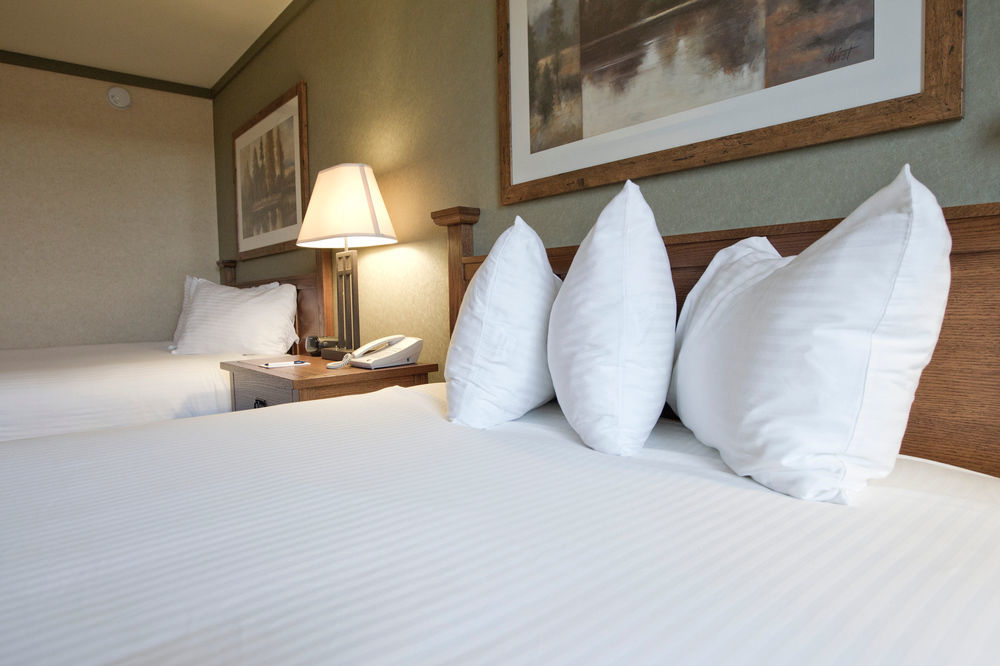 Lodge Geneva National Lake Geneva Luaran gambar