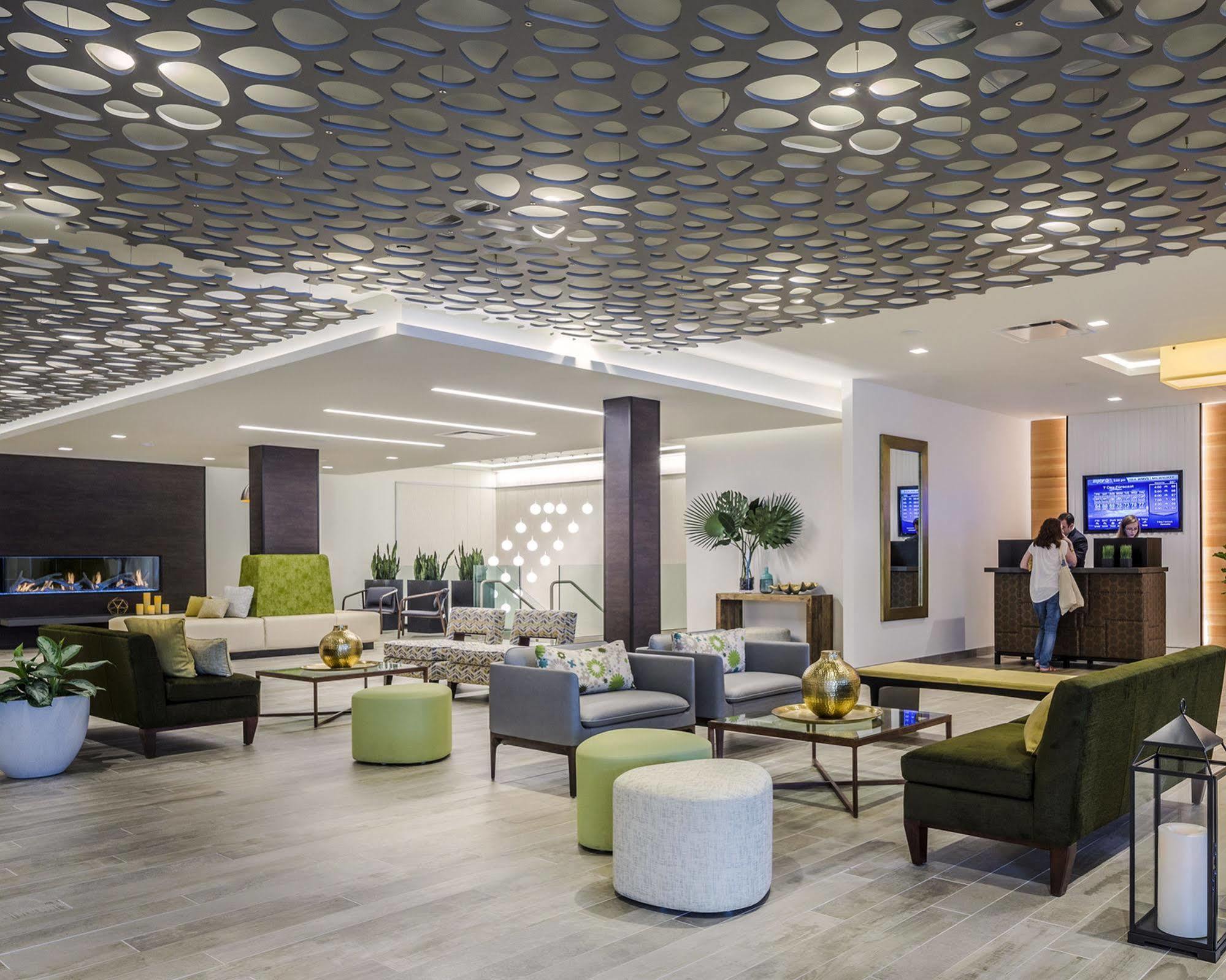 Lodge Geneva National Lake Geneva Luaran gambar